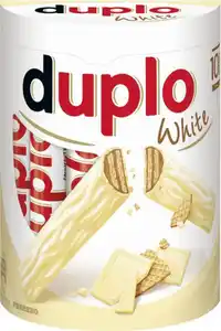 Duplo White