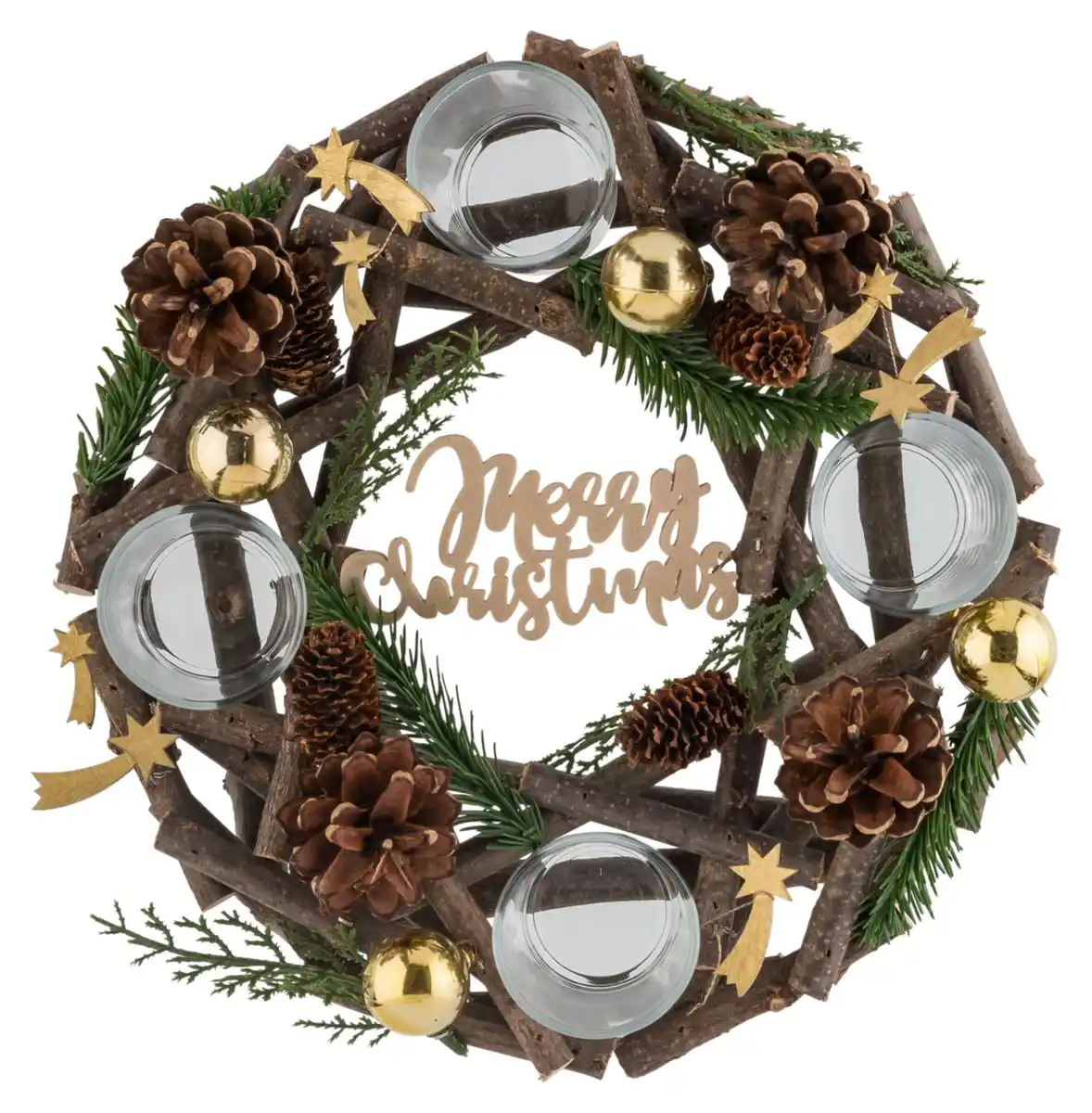 Bild 2 von LIV&BO® Adventskranz