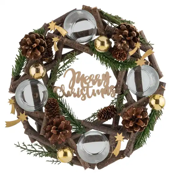 Bild 2 von LIV&BO® Adventskranz