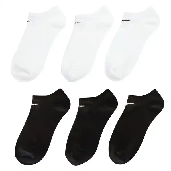 Bild 1 von NIKE Sneakersocken, 3 Paar