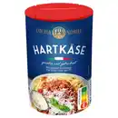 Bild 1 von CUCINA NOBILE Geriebener Hartkäse 250 g