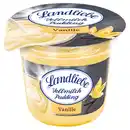 Bild 1 von LANDLIEBE Vollmilchpudding 225 g, Vanille