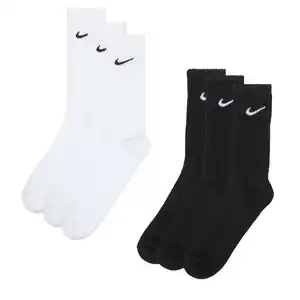 NIKE Tennissocken, 3 Paar