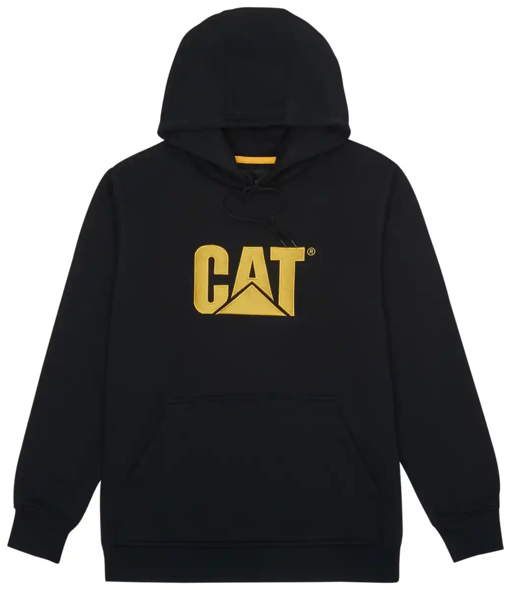 Bild 3 von CAT Herren-Sweathoodie