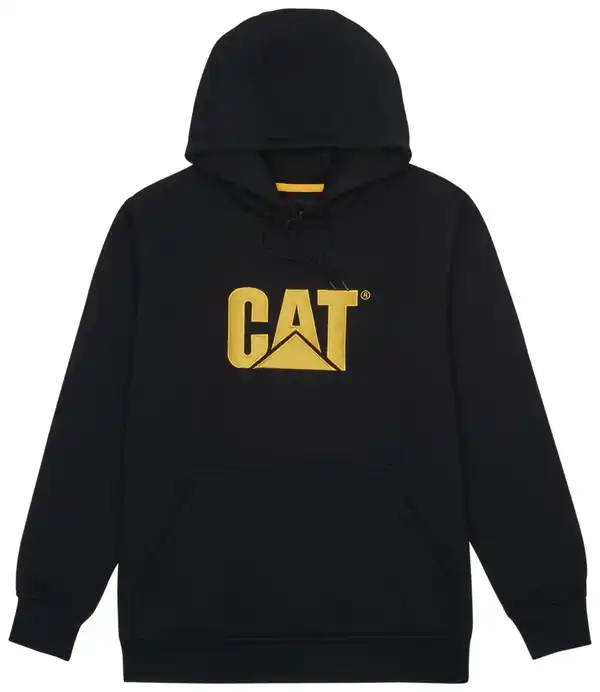 Bild 3 von CAT Herren-Sweathoodie