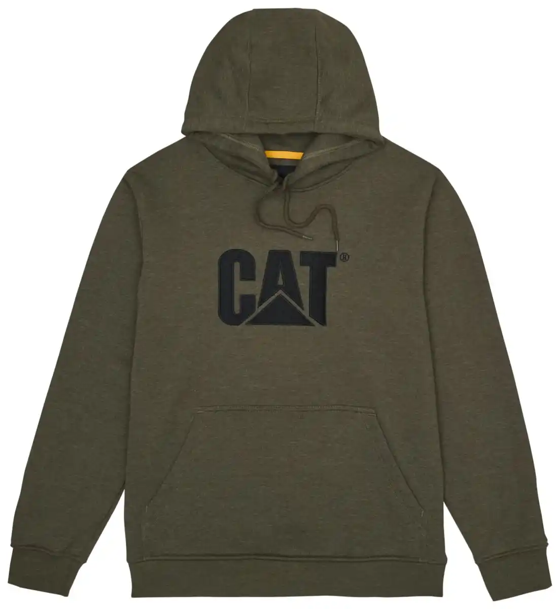 Bild 2 von CAT Herren-Sweathoodie