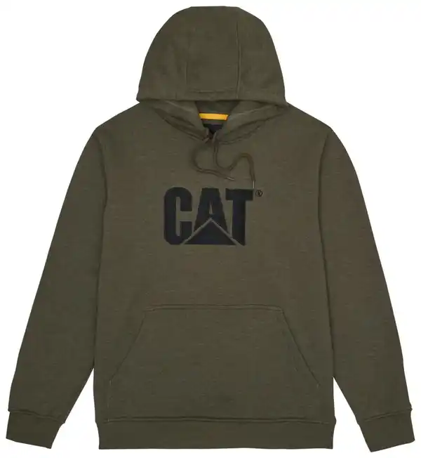 Bild 2 von CAT Herren-Sweathoodie