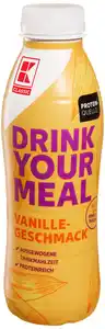 K-CLASSIC Drink your meal, 500-ml-Fl.