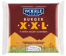 Bild 1 von WOERLE Burger XXL, 200-g-Packg.