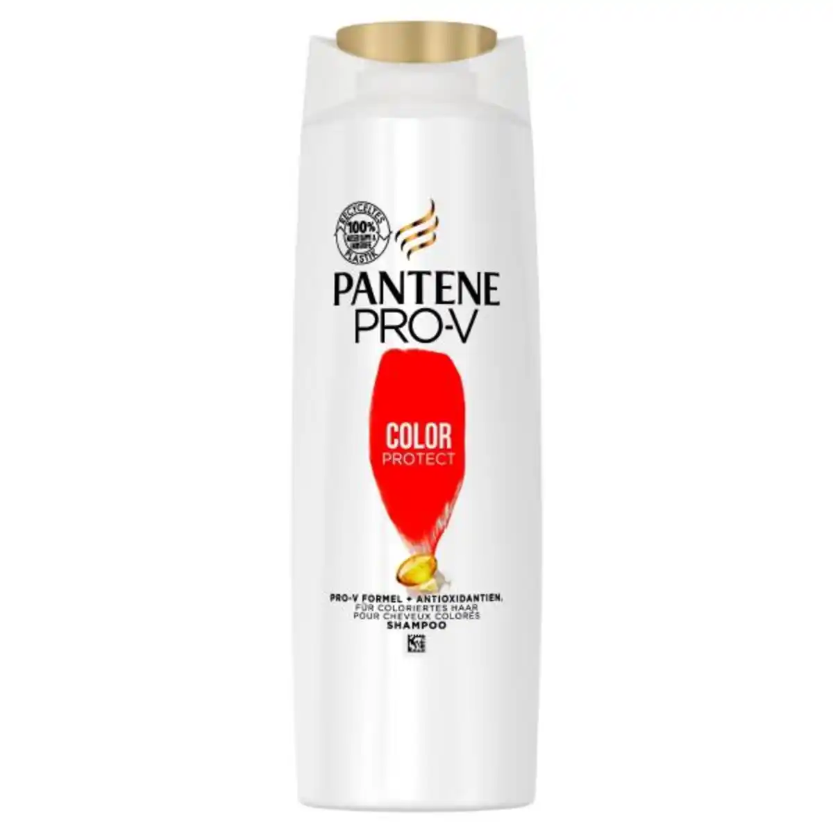 Bild 1 von Pantene Pro-V Color Protect Shampoo