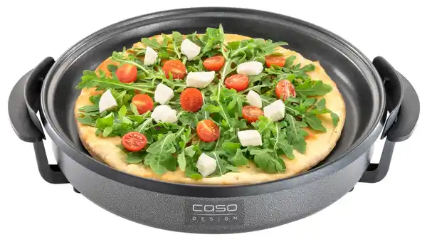 Bild 3 von CASO Profi-Partypfanne »1491«