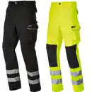 Bild 1 von PARKSIDE® PERFORMANCE Softshell-Warnschutzhose