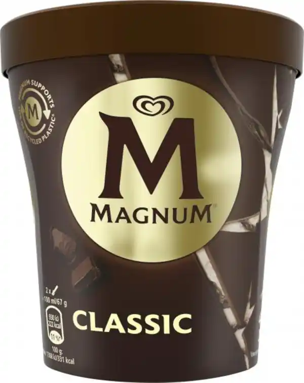 Bild 1 von Magnum Classic