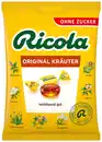 Bild 1 von RICOLA Kräuterbonbons, 75-g-Packg.