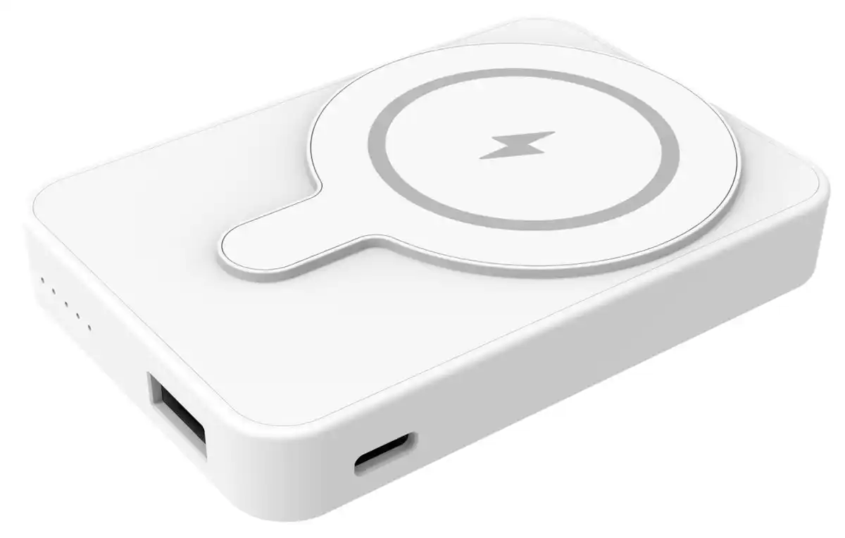 Bild 4 von DENVER Powerbank »PBW-5000«