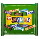 Bild 1 von MARS®  Mixed Minis 400 g