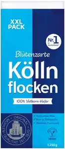 KÖLLN Blütenzarte Köllnflocken, 1,25-kg-Packg.