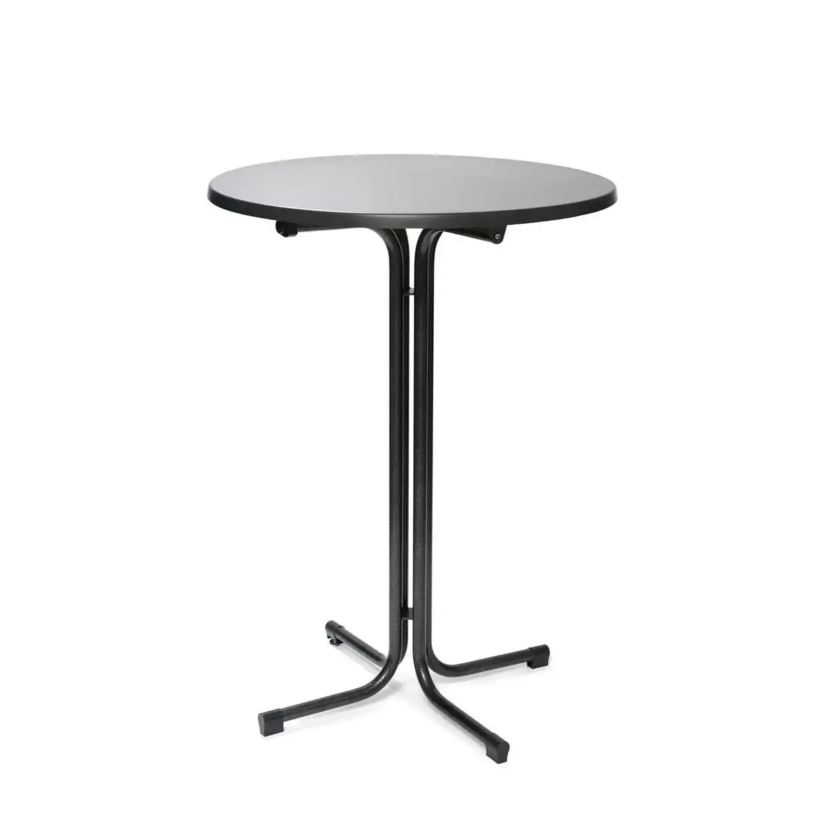 Bild 4 von Stehtisch Berlin Anthrazit Ø 70 cm, P15370