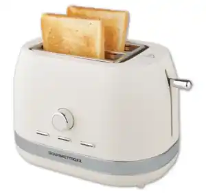 GOURMETMAXX Toaster*