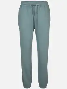 Damen Jogginghose Blau