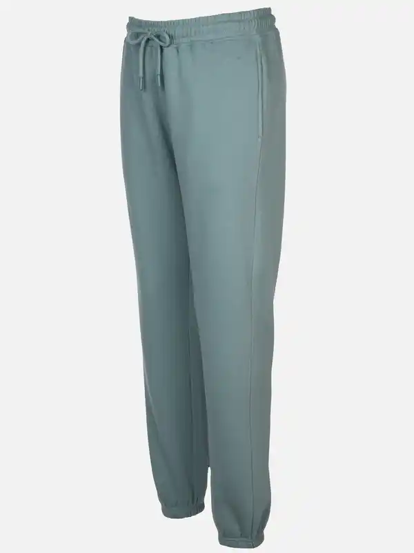 Bild 3 von Damen Jogginghose Blau