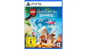 Lego Horizon Adventures