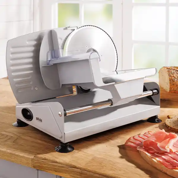 Bild 2 von Metall-Allesschneider