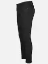 Bild 3 von Damen Jeans in Slim Fit Schwarz