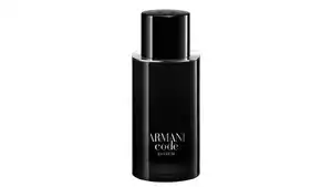 GIORGIO ARMANI Code Homme Parfum Nachfüllbar