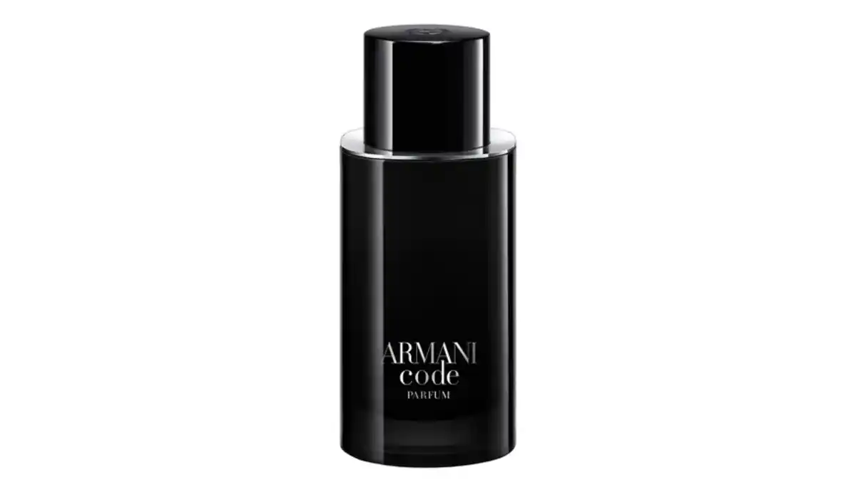 Bild 1 von GIORGIO ARMANI Code Homme Parfum Nachfüllbar