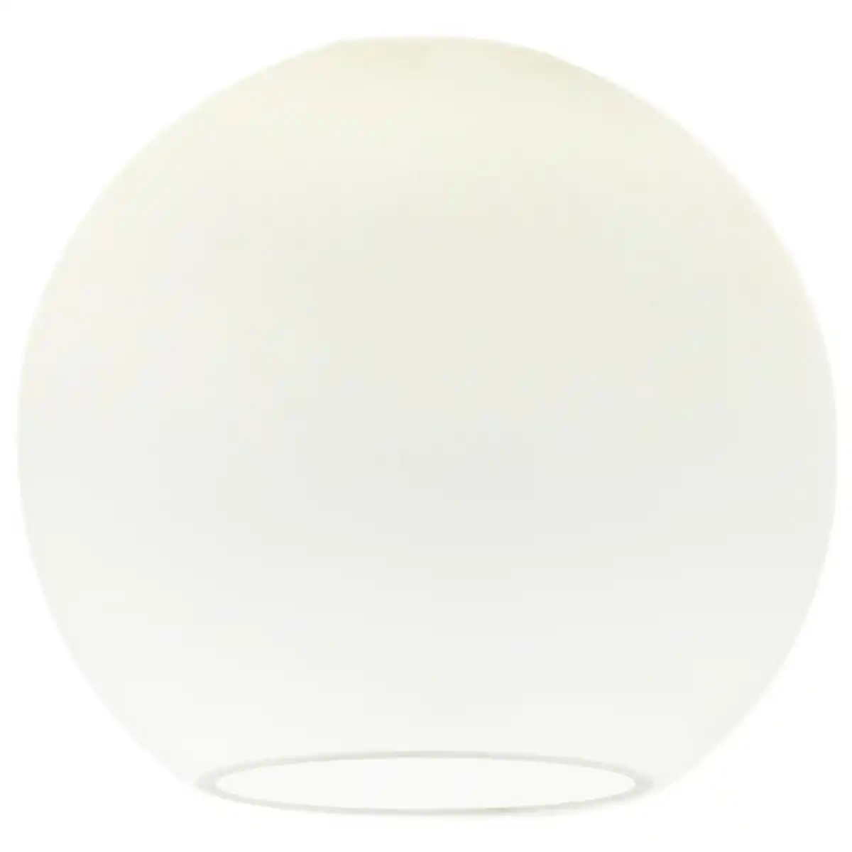 Bild 1 von EGLO Lampenschirm, MY CHOICE, Weiß, 9 cm - weiss