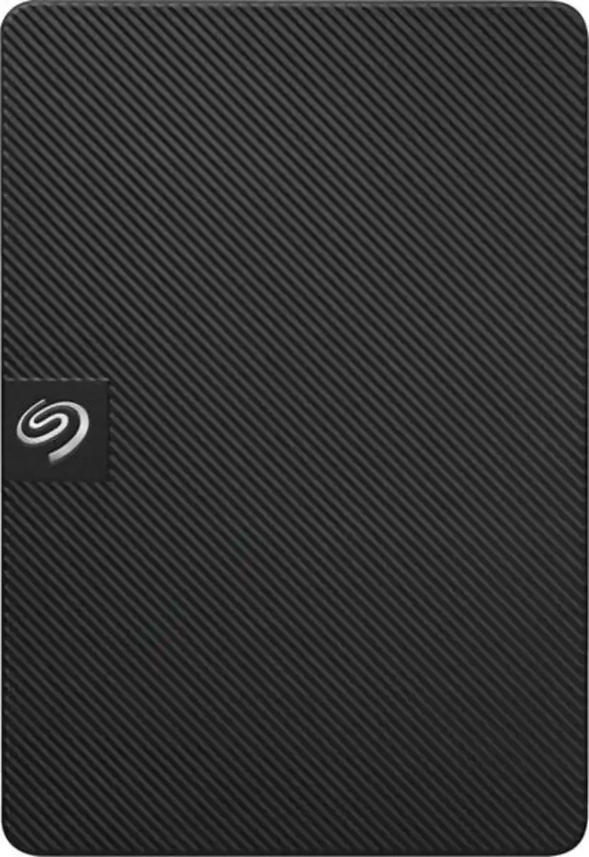 Bild 1 von Seagate Expansion Portable 4TB HDD + PNY 256GB Bundle