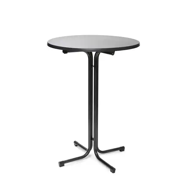 Bild 2 von Stehtisch Berlin Anthrazit Ø 70 cm, P15370