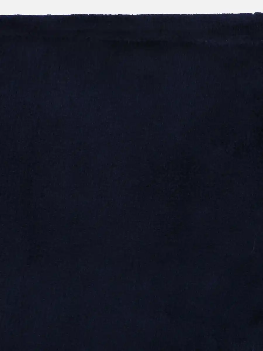 Bild 2 von Teddy Fleecedecke 150X200 cm Blau