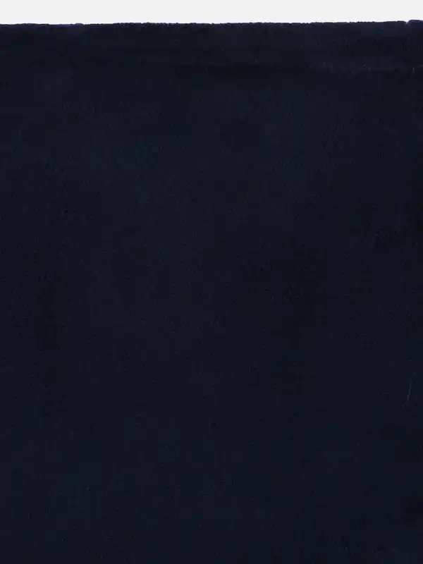 Bild 2 von Teddy Fleecedecke 150X200 cm Blau