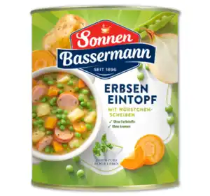 SONNEN BASSERMANN Eintopf*