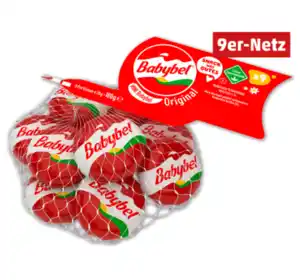 BEL BRANDS Mini Babybel*