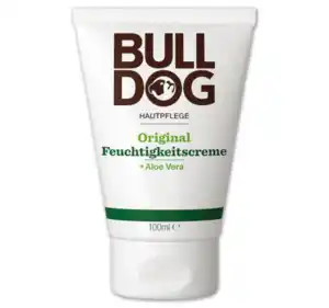 BULLDOG Feuchtigkeitscreme für Männer