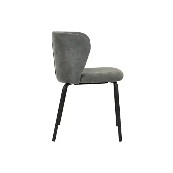 Bild 3 von Break Stapelstuhl mit Bezug