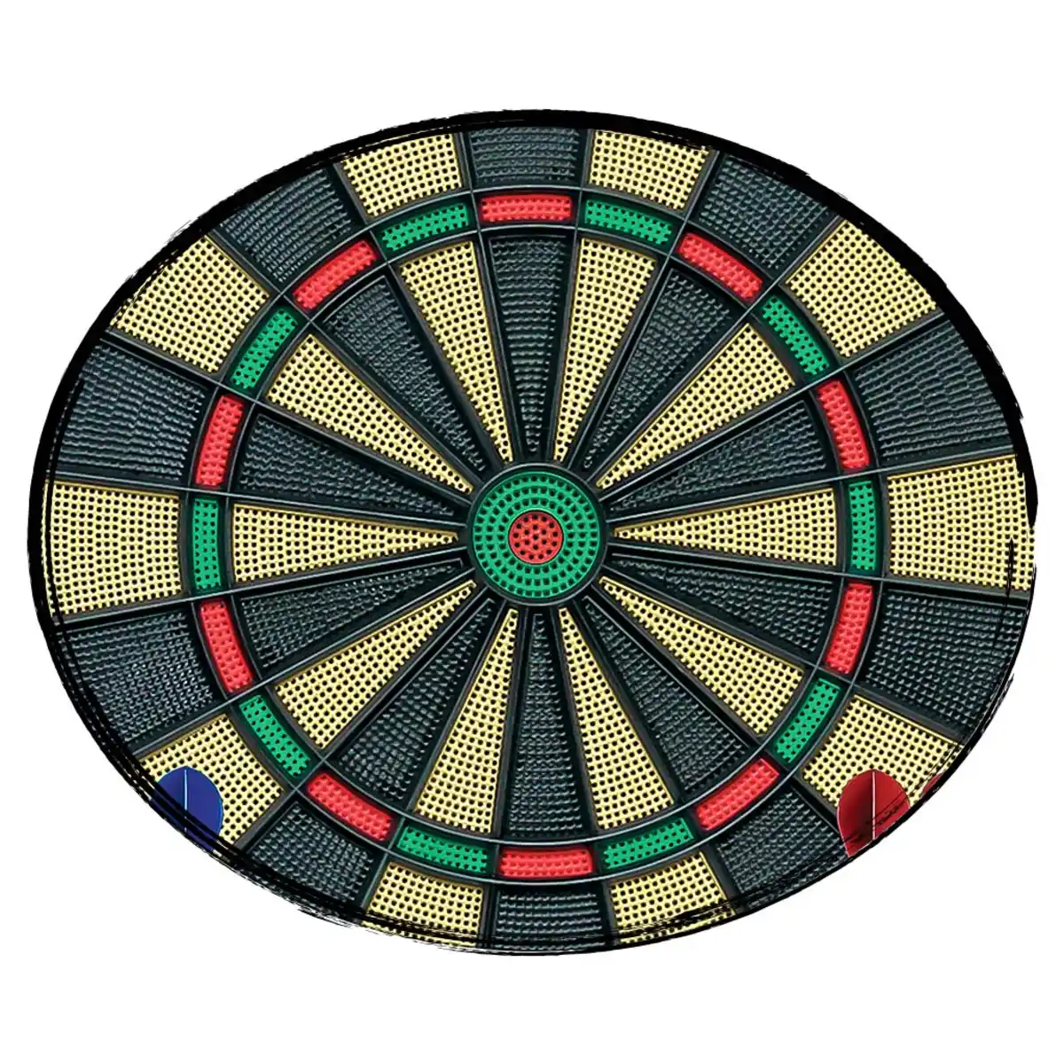 Bild 2 von Elektronik Dart Toledo-301