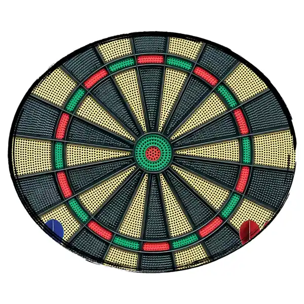 Bild 2 von Elektronik Dart Toledo-301