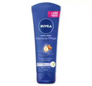 NIVEA Handcreme*