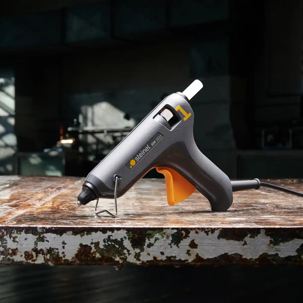 Bild 4 von Steinel Heißklebepistole Gluematic 1011