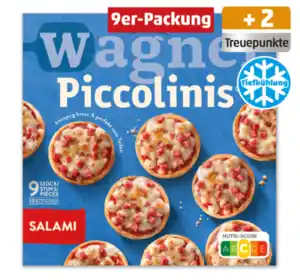 ORIGINAL WAGNER Piccolinis*