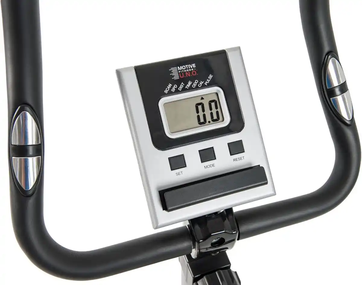 Bild 1 von Heimtrainer HT 200