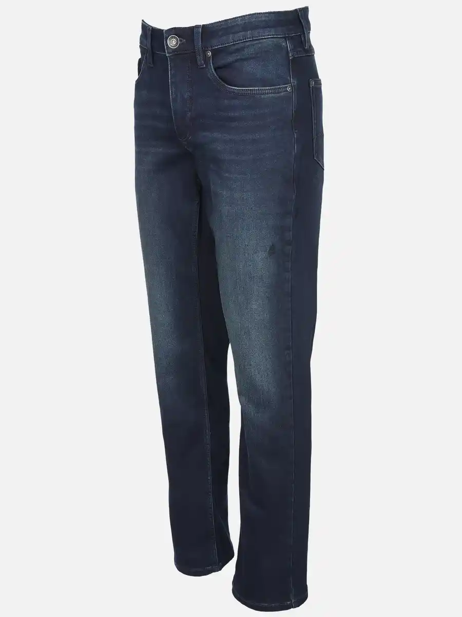 Bild 3 von Herren Jeans Comfort Flex Marine
