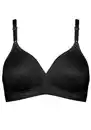 Bild 1 von Triumph Bügelloser BH Microfun N Cup B-D, Basic Dessous