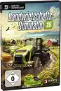 Bild 1 von Gaming Landwirtschafts-Simulator 25 (PC)