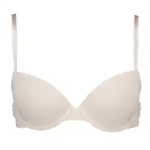 Demi Damen Contour-BH A-C, Lachsfarbe, 90B