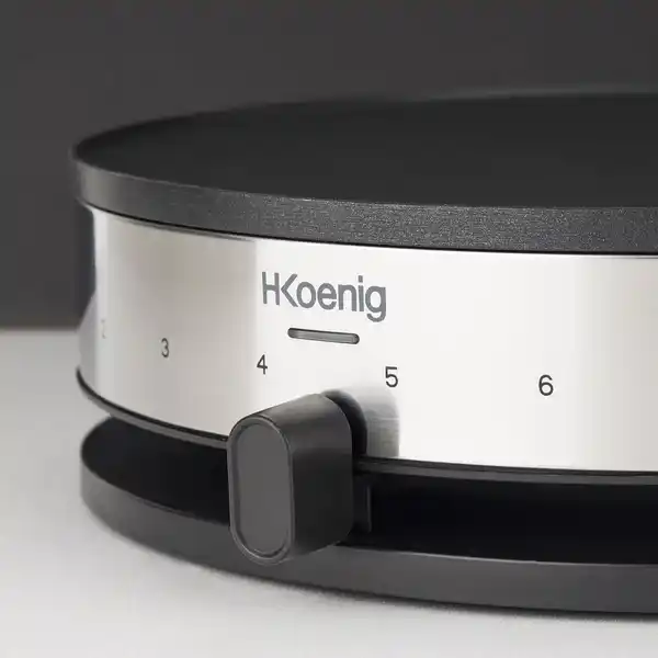 Bild 4 von Crêpe-Gerät KREP29